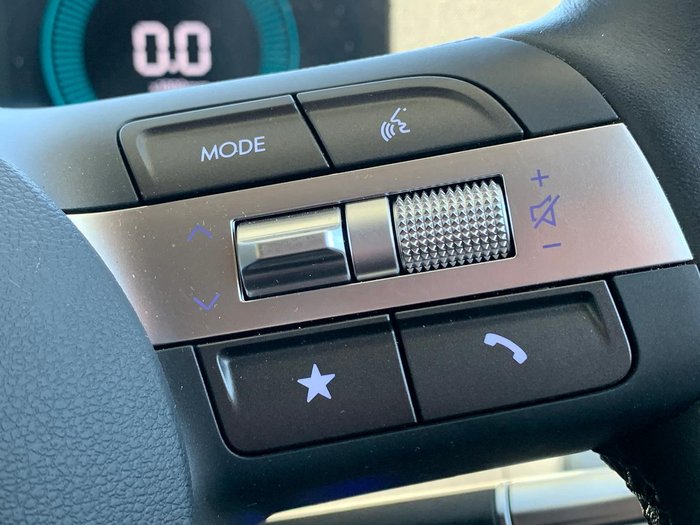 2025 Hyundai Kona Hybrid Elite