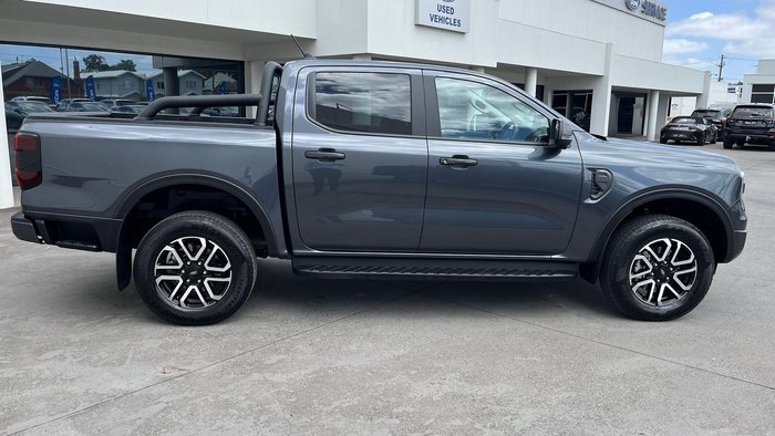 2025 Ford Ranger Sport