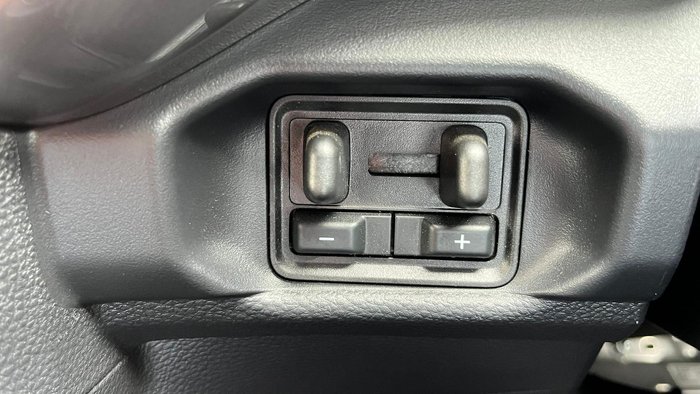 2025 Ford Ranger Sport