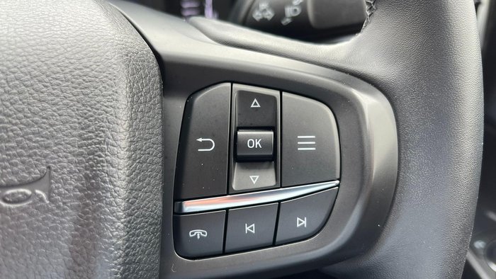 2025 Ford Ranger Sport