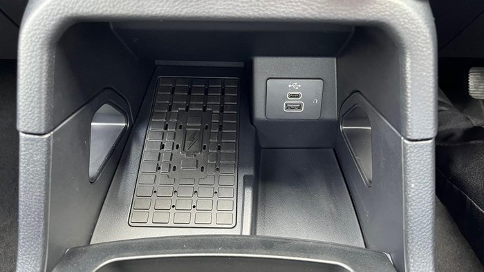 2025 Ford Ranger Sport