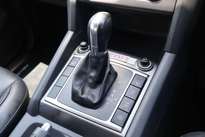 2014 Volkswagen Amarok TDI420 Ultimate