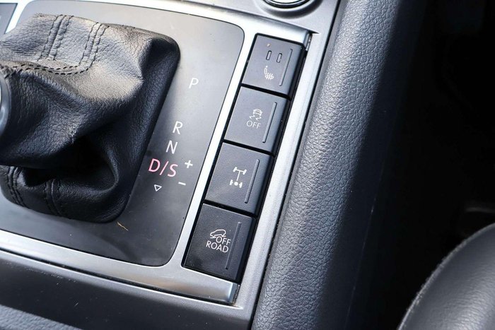 2014 Volkswagen Amarok TDI420 Ultimate