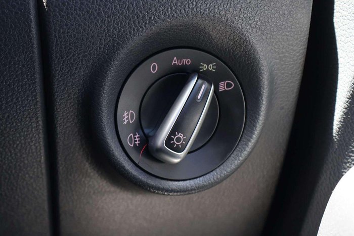 2014 Volkswagen Amarok TDI420 Ultimate