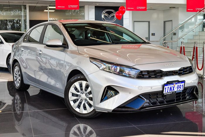 2022 Kia Cerato