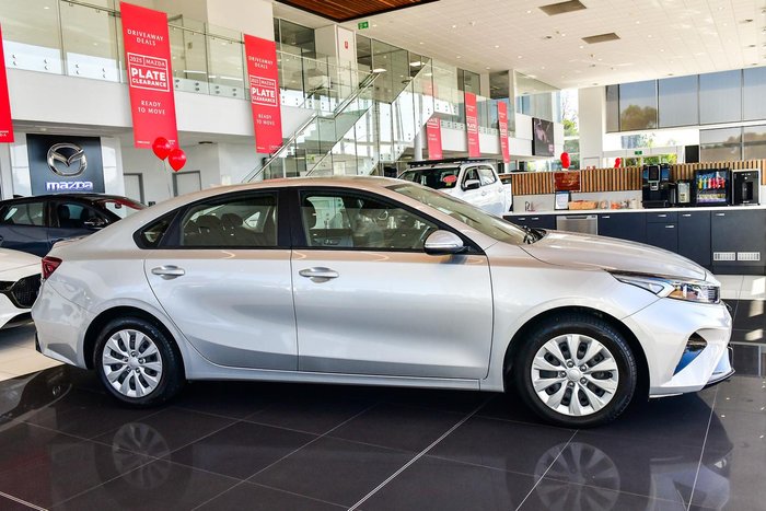 2022 Kia Cerato S