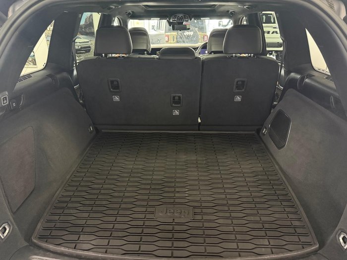 2023 Jeep Grand Cherokee Summit Reserve 4xe