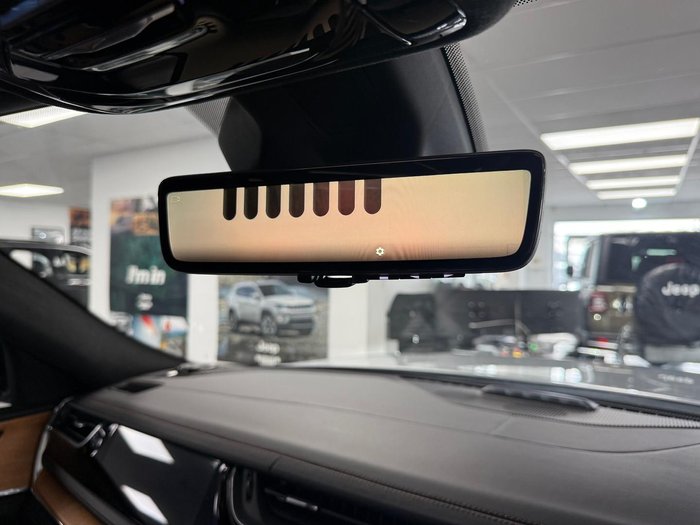 2023 Jeep Grand Cherokee Summit Reserve 4xe