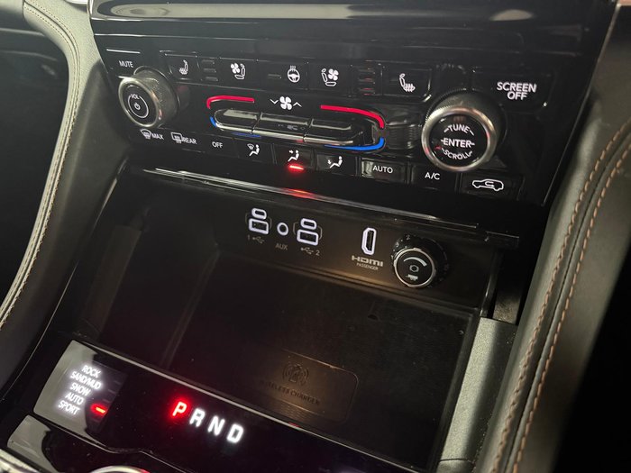 2023 Jeep Grand Cherokee Summit Reserve 4xe