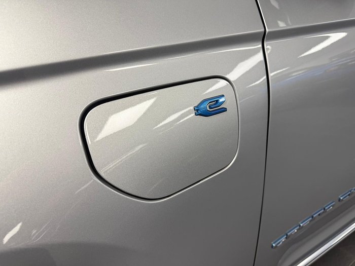 2023 Jeep Grand Cherokee Summit Reserve 4xe