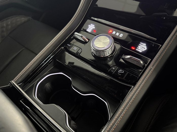 2023 Jeep Grand Cherokee Summit Reserve 4xe