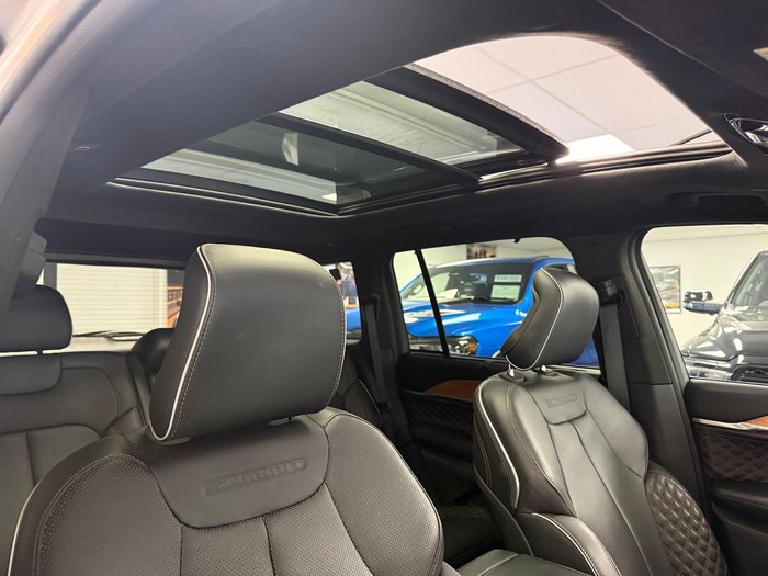 2023 Jeep Grand Cherokee Summit Reserve 4xe