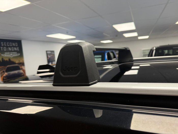 2023 Jeep Grand Cherokee Summit Reserve 4xe