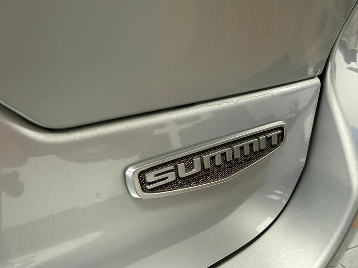 2023 Jeep Grand Cherokee Summit Reserve 4xe