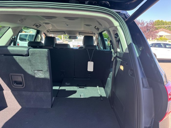 2020 Ford Everest Sport