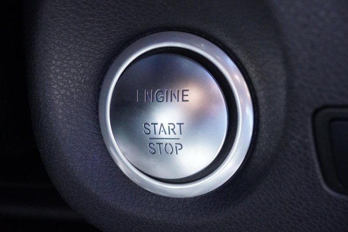 2018 Mercedes-Benz GLA-Class GLA220 d