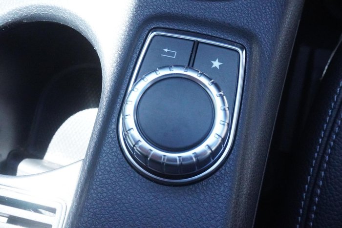 2018 Mercedes-Benz GLA-Class GLA220 d