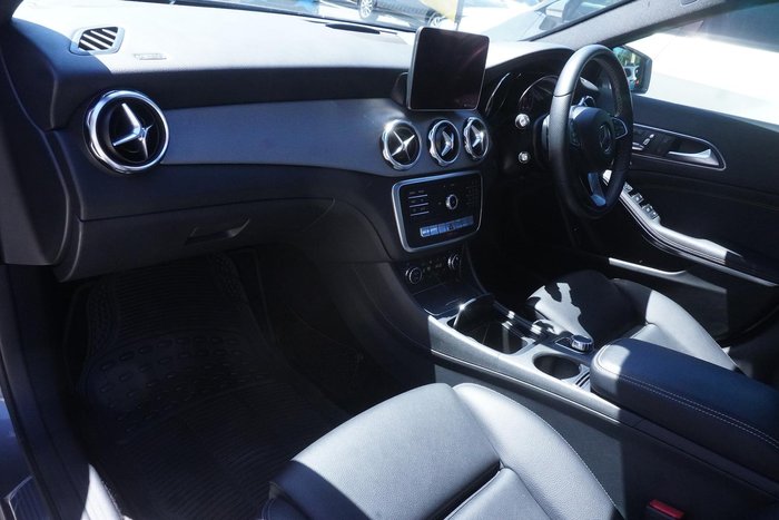 2018 Mercedes-Benz GLA-Class GLA220 d