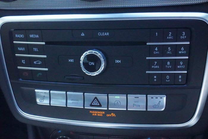 2018 Mercedes-Benz GLA-Class GLA220 d