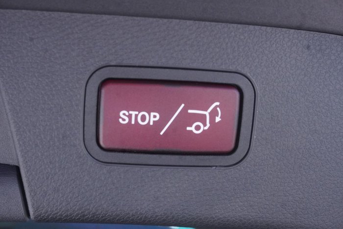 2018 Mercedes-Benz GLA-Class GLA220 d