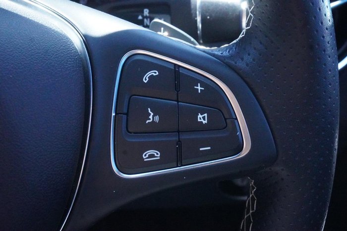 2018 Mercedes-Benz GLA-Class GLA220 d