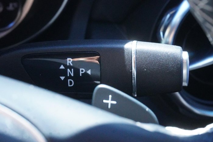 2018 Mercedes-Benz GLA-Class GLA220 d