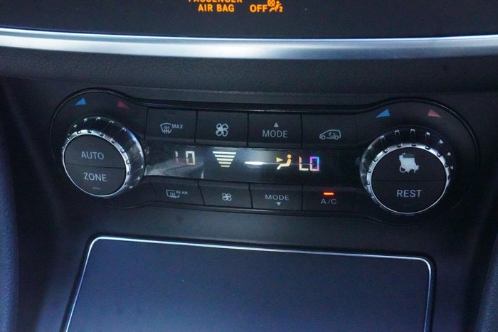 2018 Mercedes-Benz GLA-Class GLA220 d