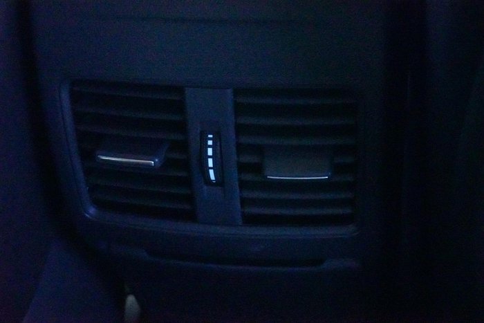 2018 Mercedes-Benz GLA-Class GLA220 d