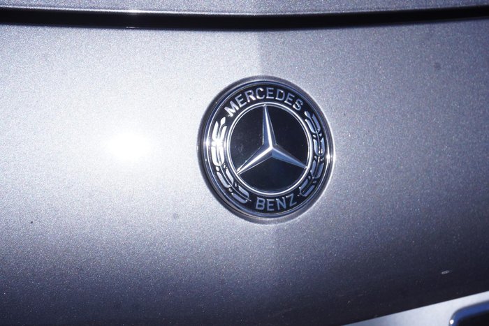 2018 Mercedes-Benz GLA-Class GLA220 d