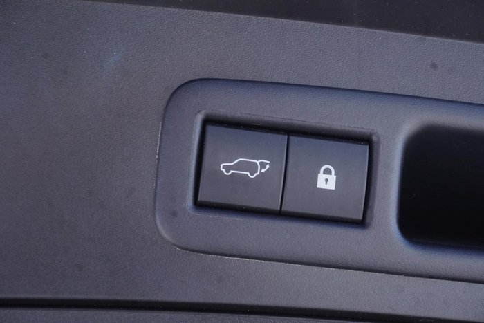 2019 Lexus UX 200 Sport Luxury