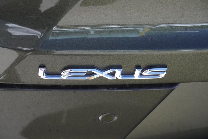 2019 Lexus UX 200 Sport Luxury