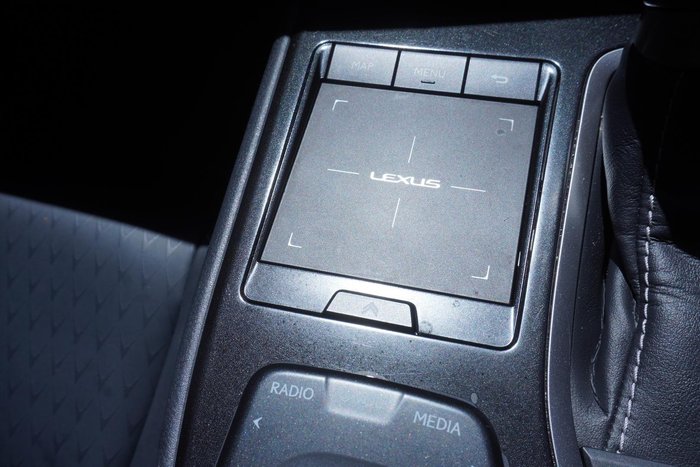 2019 Lexus UX 200 Sport Luxury