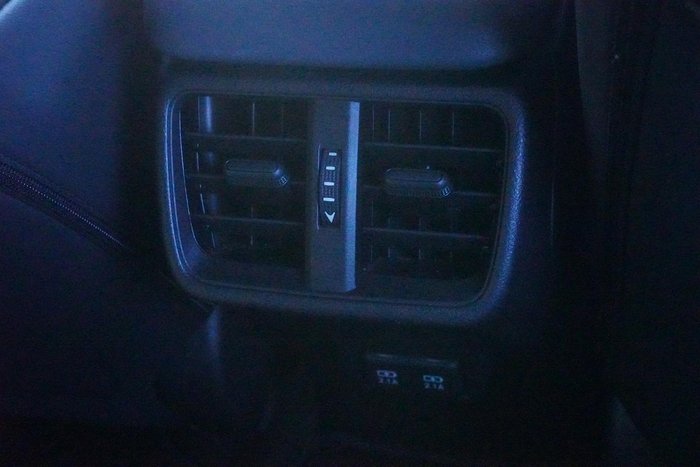 2019 Lexus UX 200 Sport Luxury