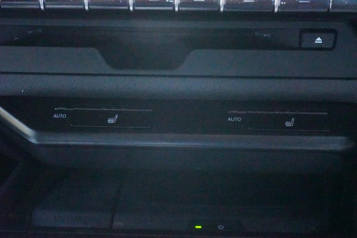 2019 Lexus UX 200 Sport Luxury