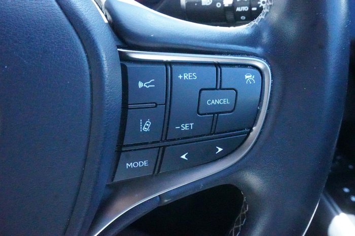 2019 Lexus UX 200 Sport Luxury