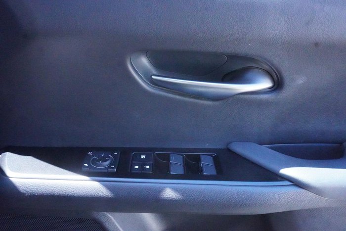 2019 Lexus UX 200 Sport Luxury