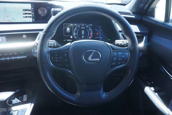 2019 Lexus UX 200 Sport Luxury