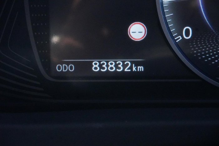 2019 Lexus UX 200 Sport Luxury