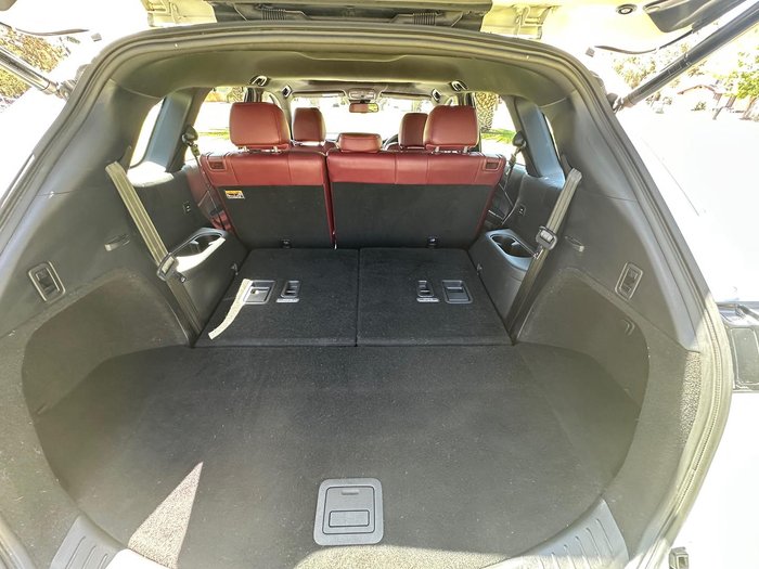 2022 Mazda CX-9 GT SP