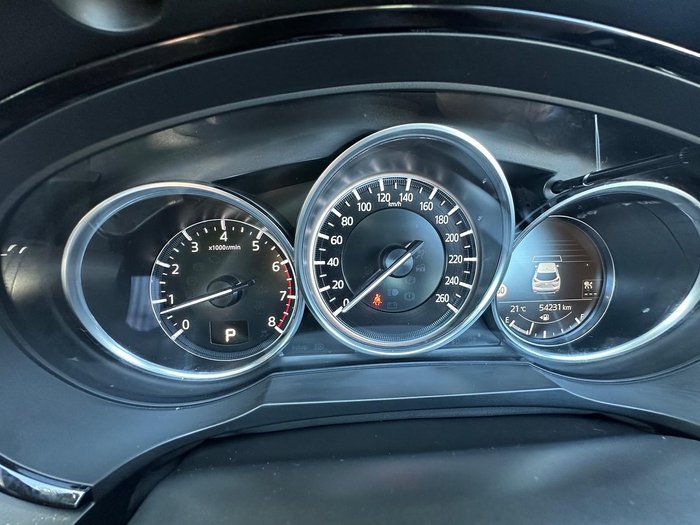 2022 Mazda CX-9 GT SP