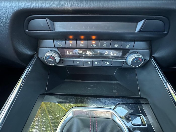 2022 Mazda CX-9 GT SP