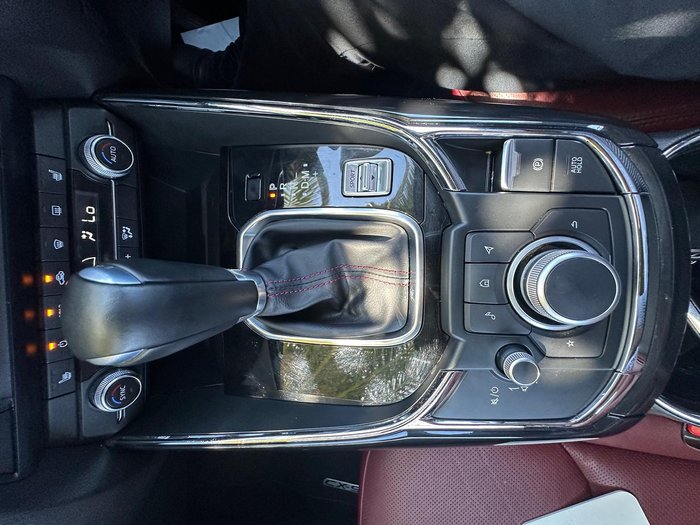 2022 Mazda CX-9 GT SP