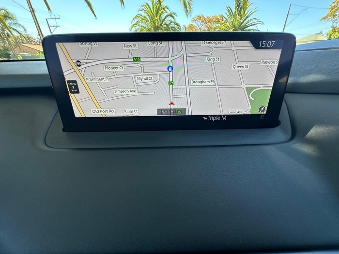 2022 Mazda CX-9 GT SP