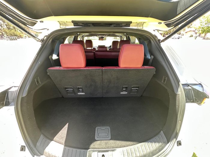 2022 Mazda CX-9 GT SP