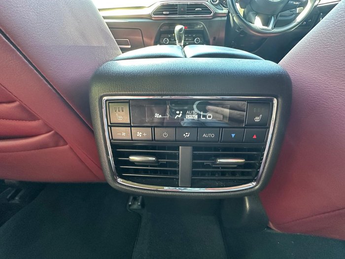 2022 Mazda CX-9 GT SP