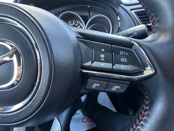 2022 Mazda CX-9 GT SP