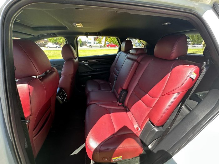 2022 Mazda CX-9 GT SP