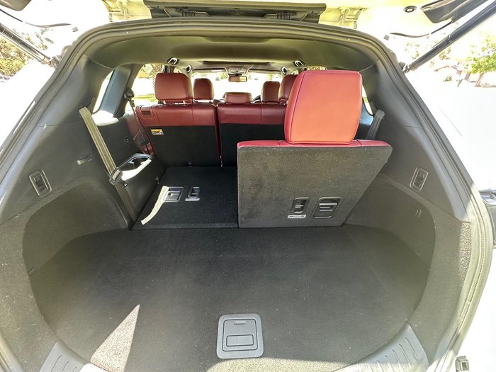 2022 Mazda CX-9 GT SP