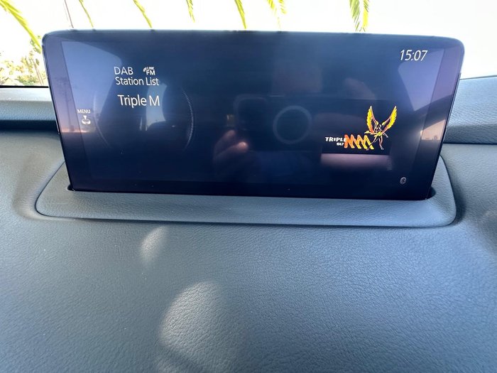 2022 Mazda CX-9 GT SP