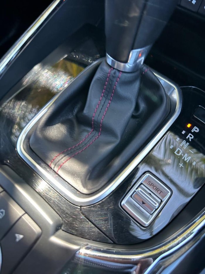 2022 Mazda CX-9 GT SP